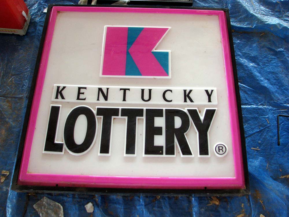 LotteryTickets Kentucky Lottery